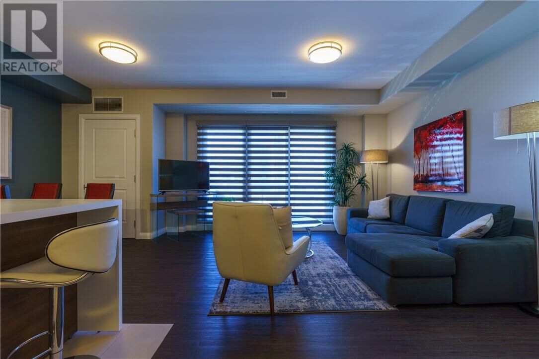 Property Photo:  1310 Nesbitt Building E Drive Unit# 601  ON P3E 6A8 