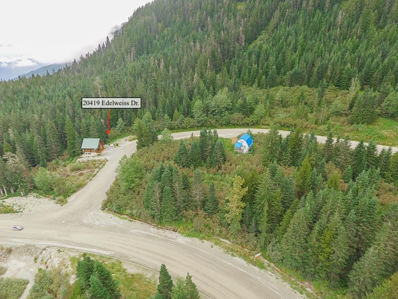 Property Photo:  20419 Edelweiss Drive  BC V0M 1A1 