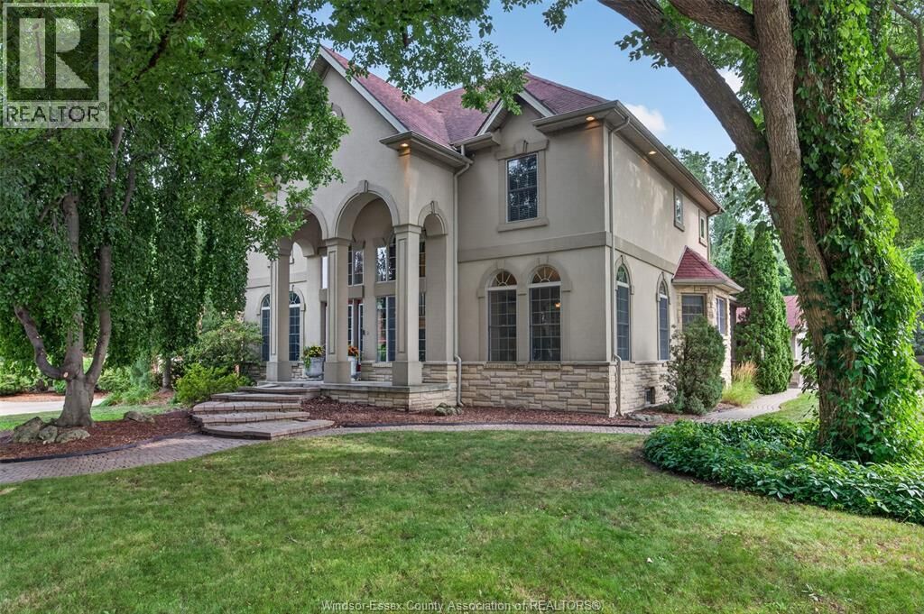 Property Photo: 1150 Monty ON N9J 3S2