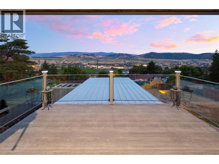 Property Photo:  6636 Southwind Road  BC V1H 1B7 
