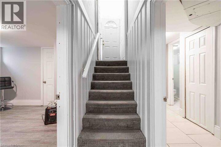 Property Photo:  73 West 3rd Street B  ON L9C 3K2 