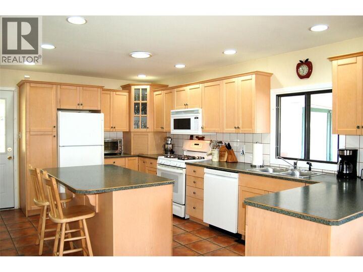 Property Photo:  10504 Ritchie Street  BC V0H 1Z5 