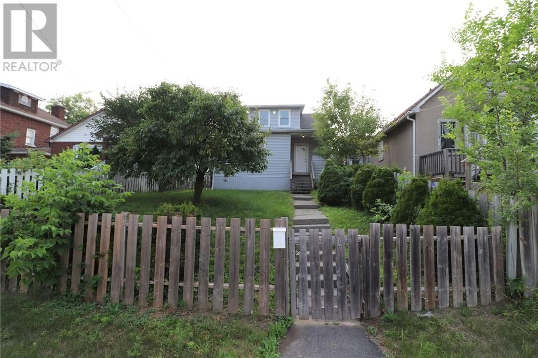 Property Photo:  381 Melvin  ON P3C 4X2 