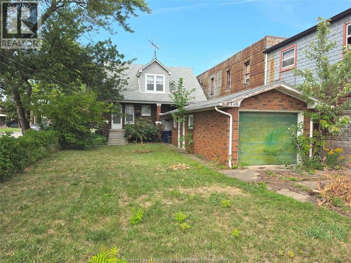 Property Photo:  2710 Seminole  ON N8Y 1X8 