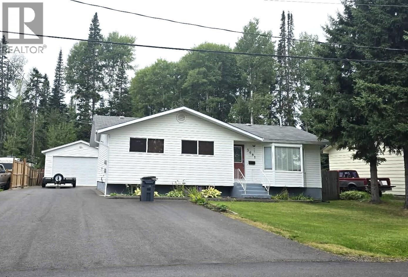 Property Photo:  3681 Hazel Drive  BC V2K 1Z3 