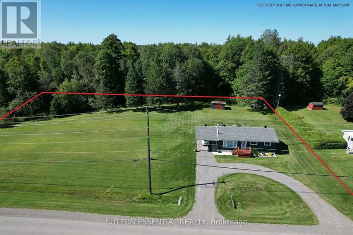 Property Photo:  6174 County Rd 15 Road  ON K6V 5T2 