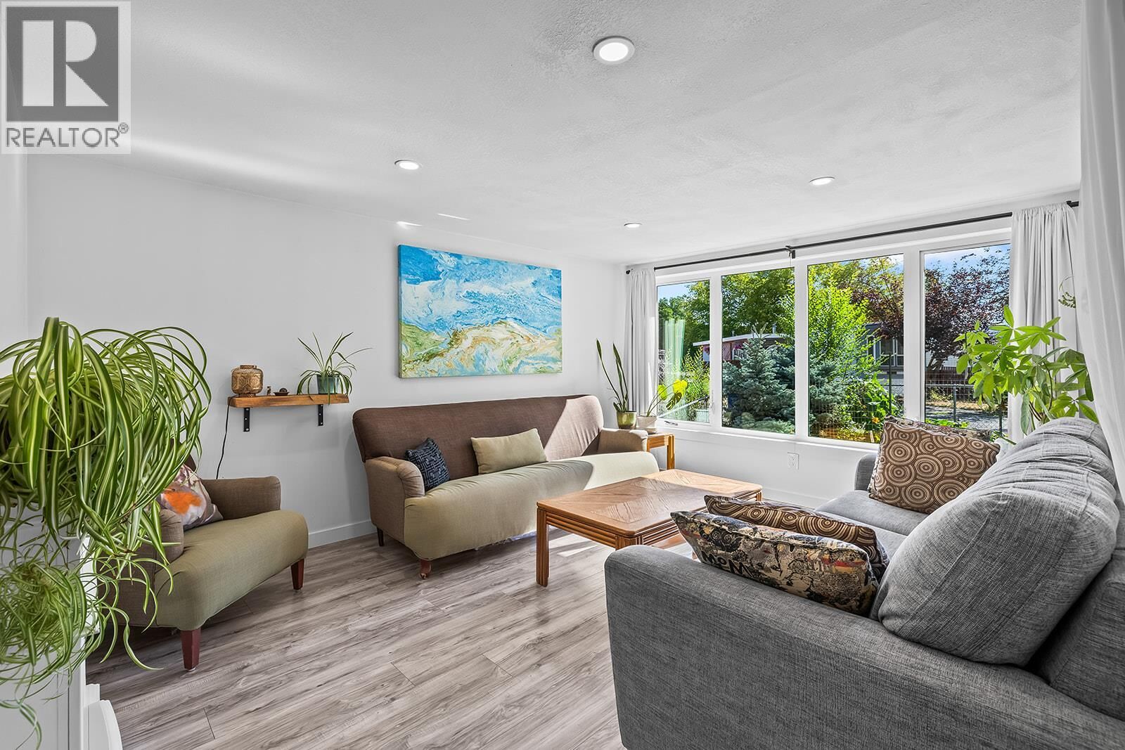 Property Photo:  2035 Boucherie Road 36  BC V4T 1Z6 