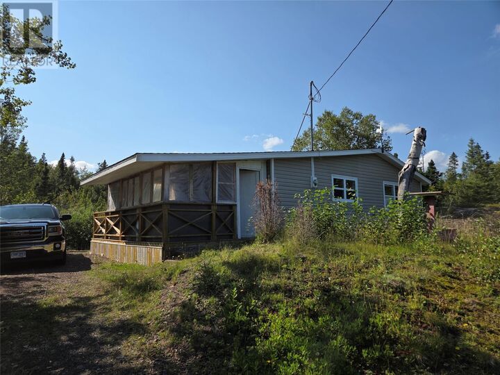 Property Photo:  68 Main Street  NL A0H 1C0 