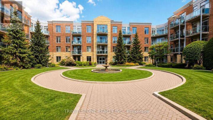 Property Photo:  205 Bolton Street 121  ON K1N 1K7 