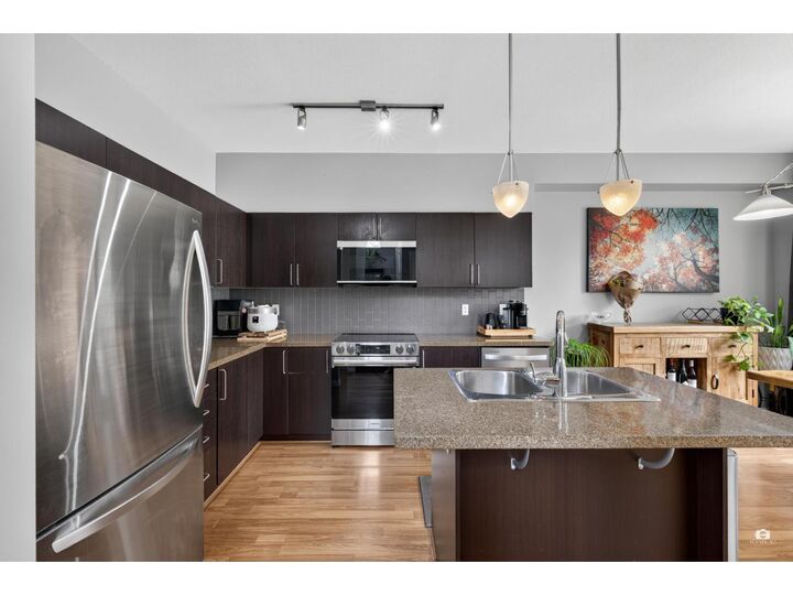 Property Photo:  6575 192 Street 102  BC V4N 5T8 