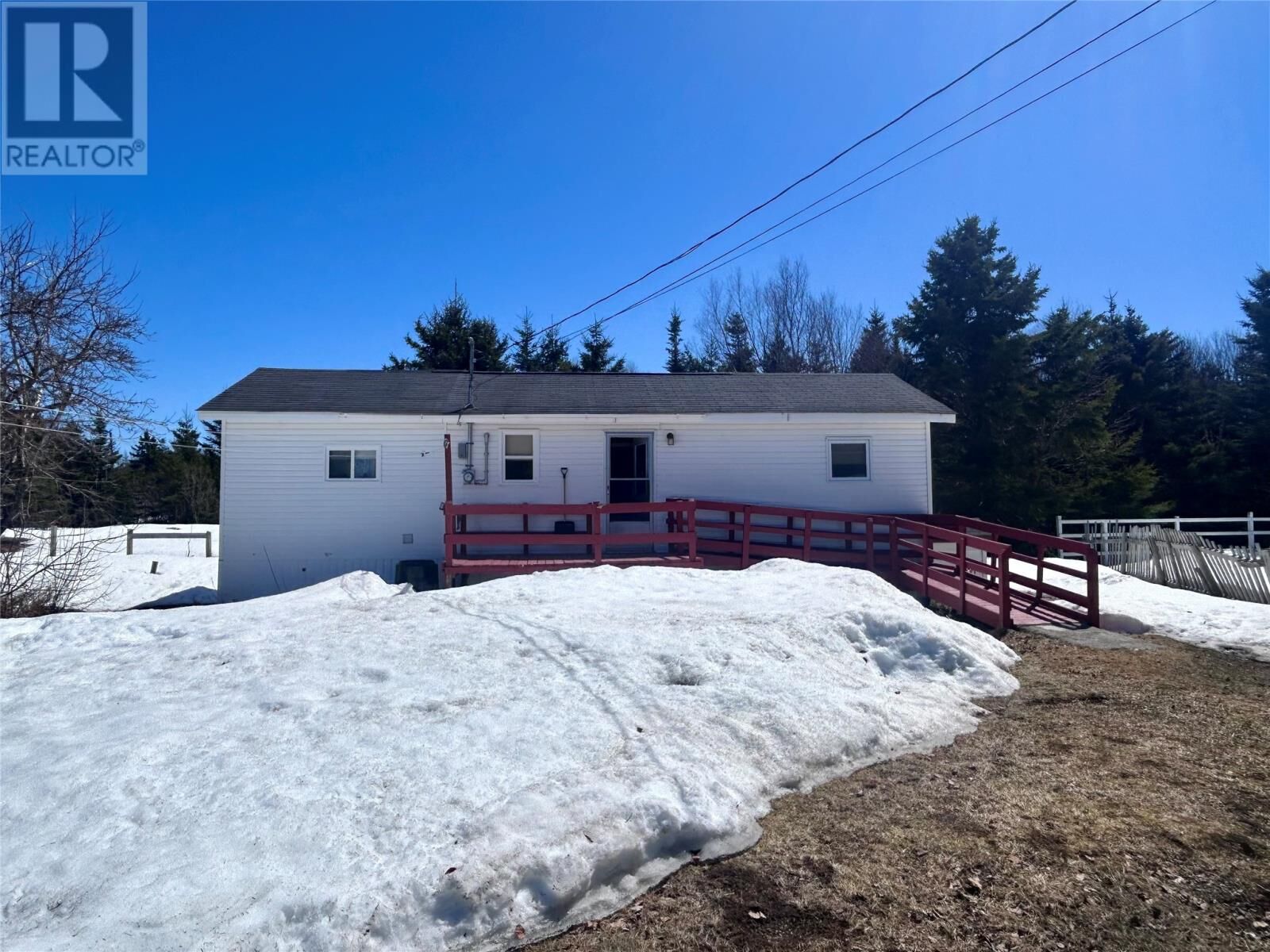 Property Photo:  1B Country Road  NL A0L 1C0 