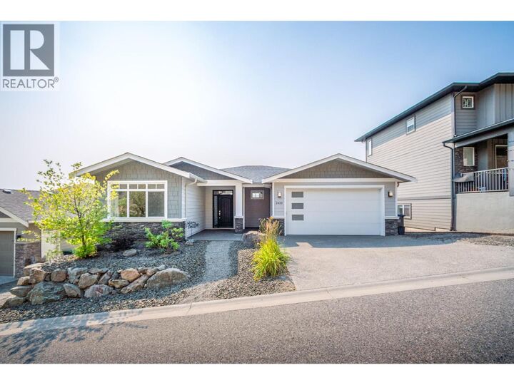 Property Photo: 2420 Tallus Heights Drive BC V4T 3M2