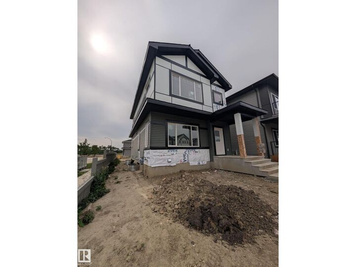 Property Photo:  354 Roberts Wd  AB T9E 1P8 