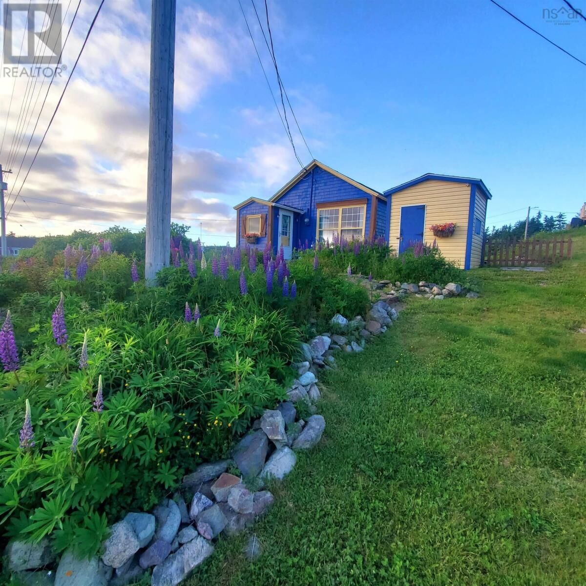 Property Photo: 101 Havenside Road NS B1C 1P1