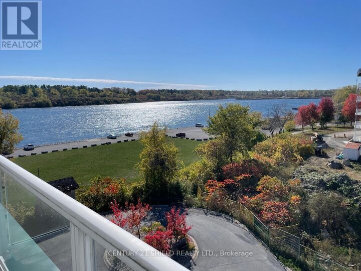 Property Photo:  703 Cotton Mill Street 304  ON K6H 0E7 