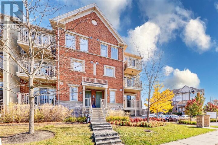 Property Photo:  5625 Oscar Peterson Boulevard 1  ON L5M 0T2 