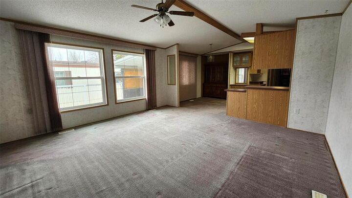 Photo de la propriété: 42 Unrau Place Highland Park MB R7C 0A7