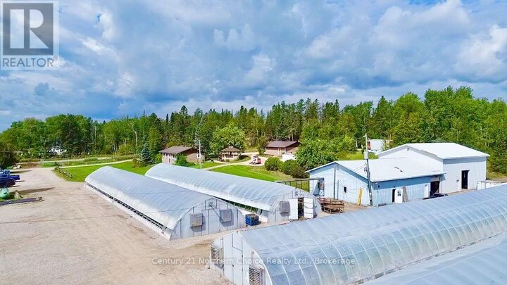 Property Photo: 1207 594 Highway ON P8N 2Y5