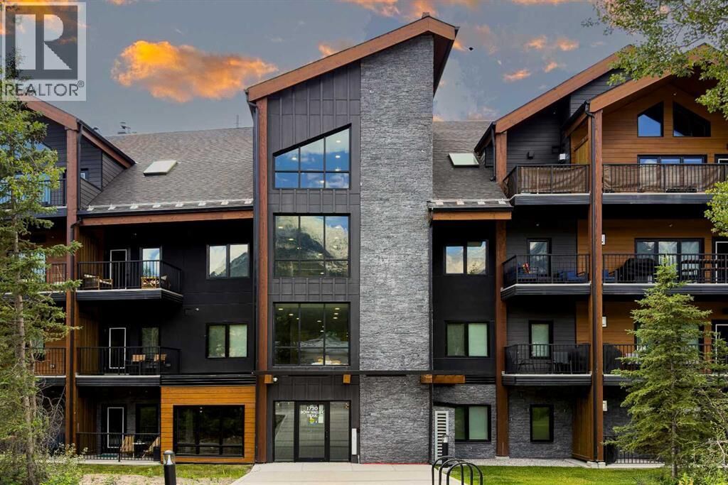 Property Photo: 1730 Bow Valley Trail AB T1W 2X3