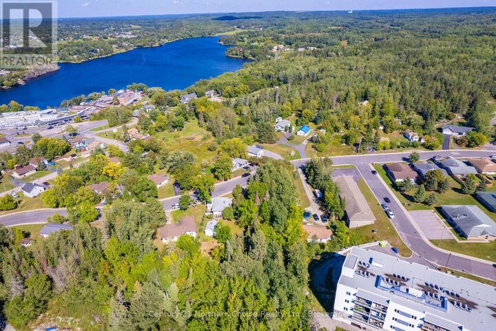 Property Photo: Lot 3 M297 Pine Portage Road ON P9N 2K1