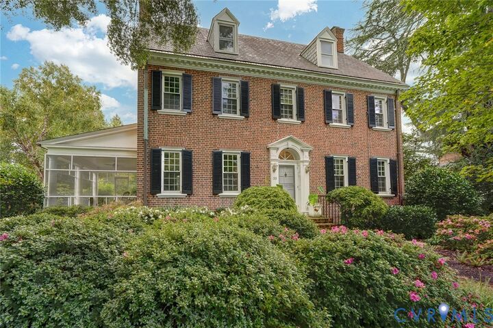 Property Photo:  1513 Laburnum Park Boulevard  VA 23227 