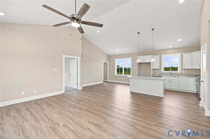 Property Photo: 272 Old Fork Lane VA 23963