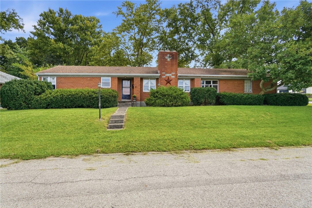 Property Photo:  362 S West Street  OH 45036 