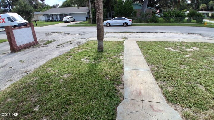 Property Photo:  2165 Granada Drive B  FL 32119 