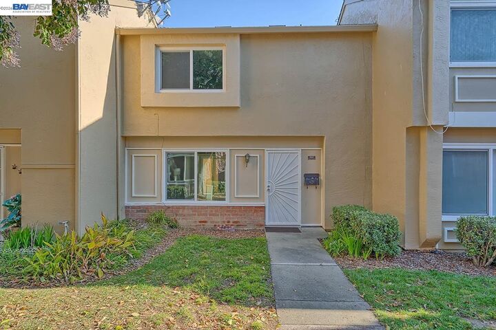 Property Photo: 4130 Asimuth Cir CA 94587