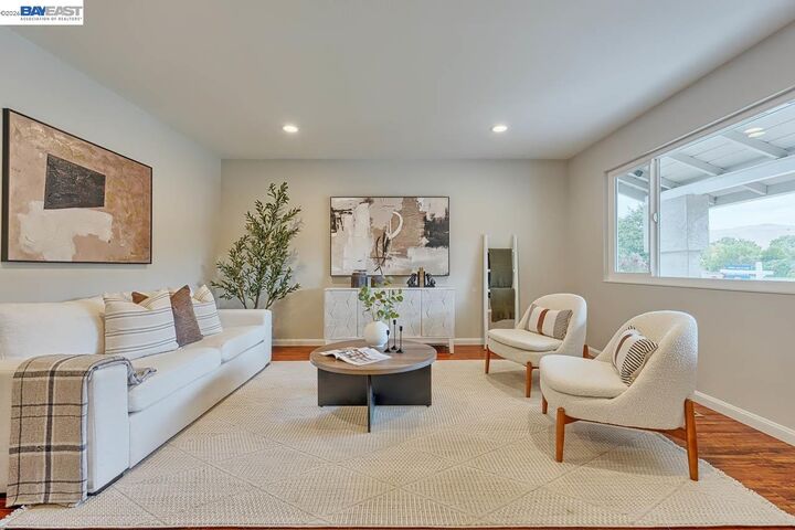Property Photo: 2502 Begonia St CA 94587
