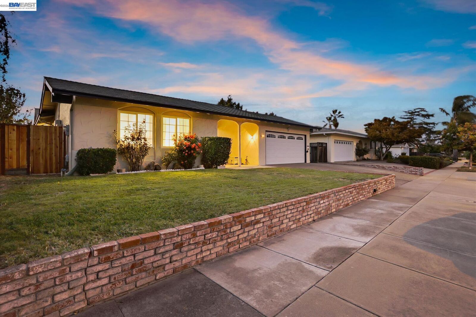 Property Photo: 5261 Sussex Pl CA 94560