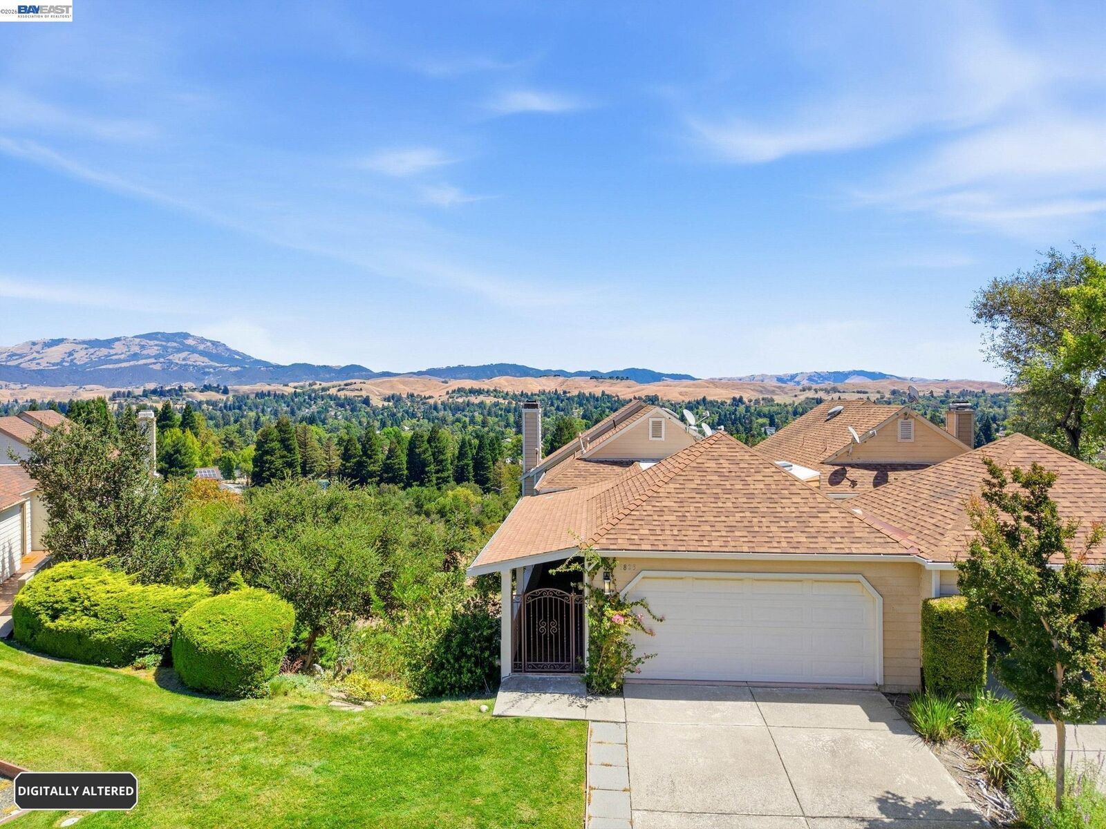 Property Photo:  1823 Mockingbird Pl  CA 94526 