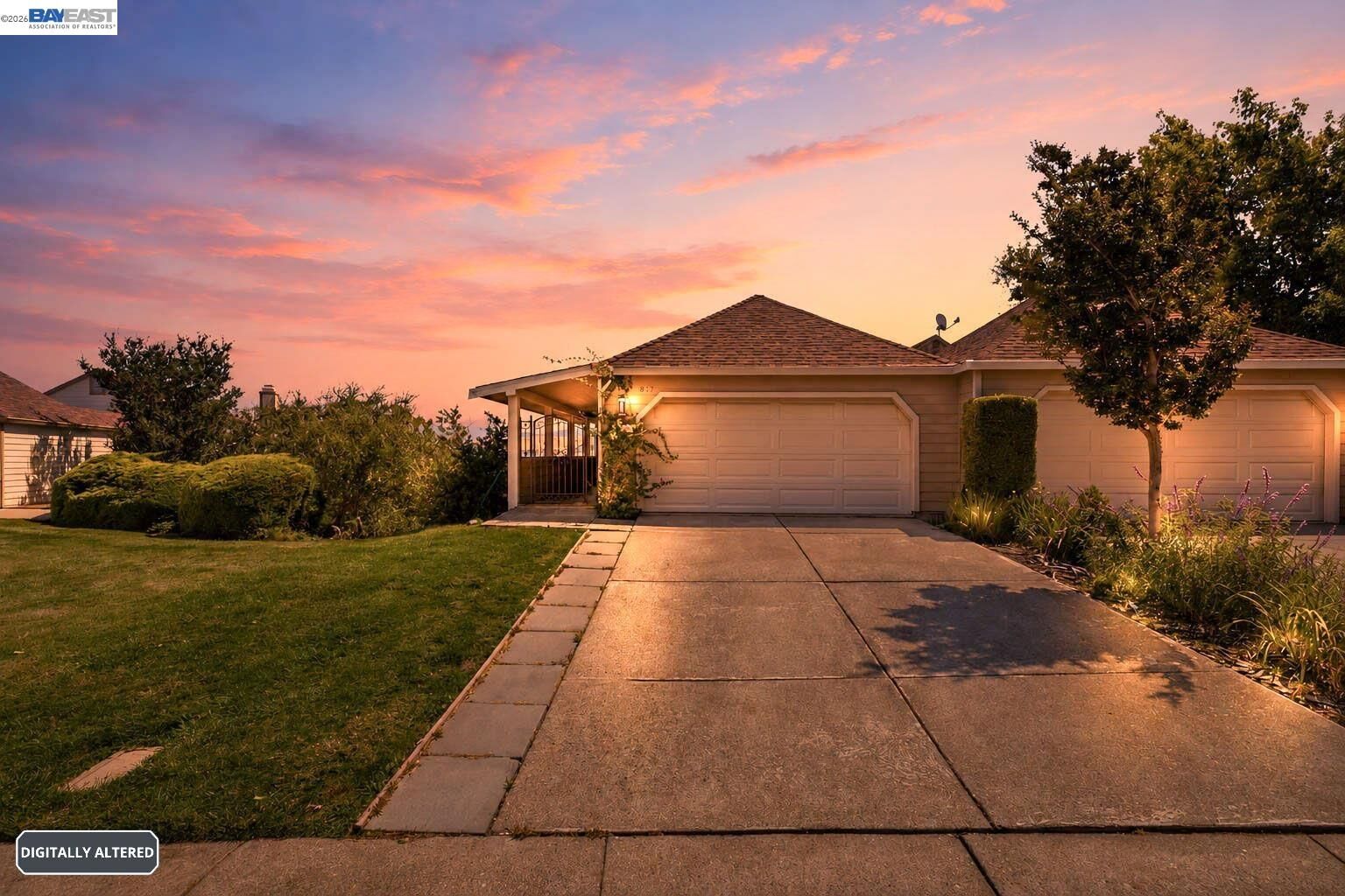 Property Photo:  1823 Mockingbird Pl  CA 94526 