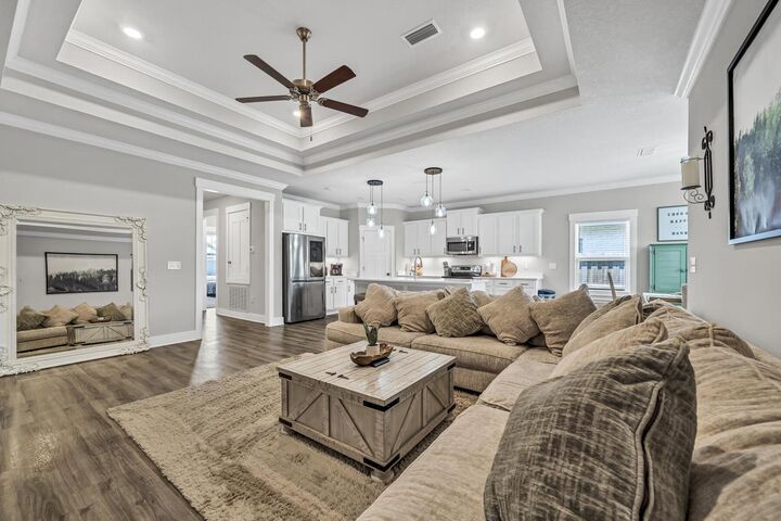 Property Photo:  6326 Bedford Court  FL 32563 
