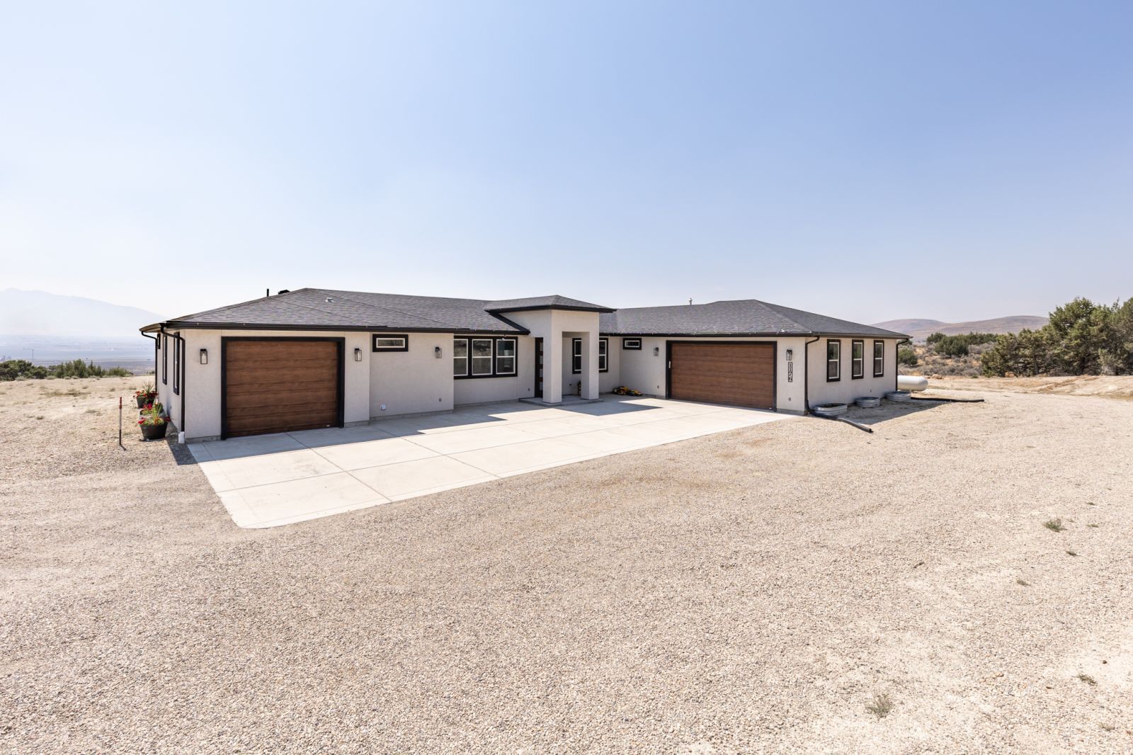Property Photo:  1176 Karval Drive  NV 89815 