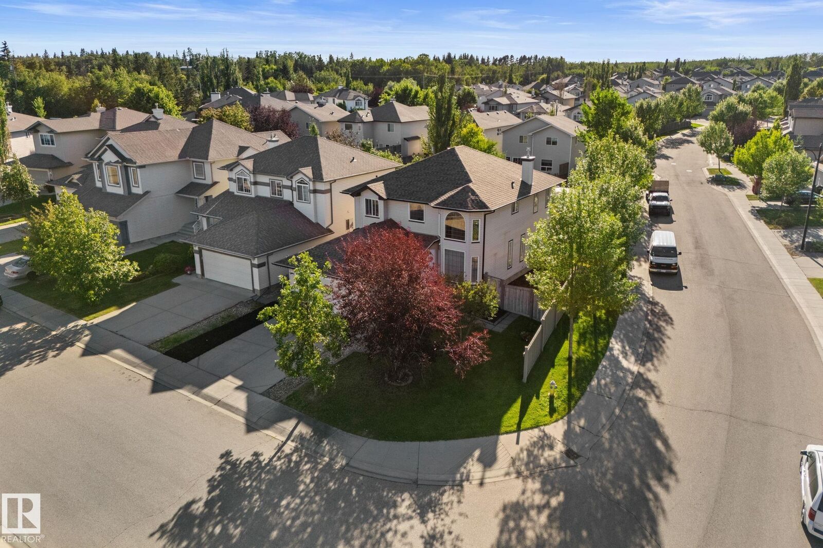 Property Photo:  4532 210 Street NW  AB T6M 0G5 
