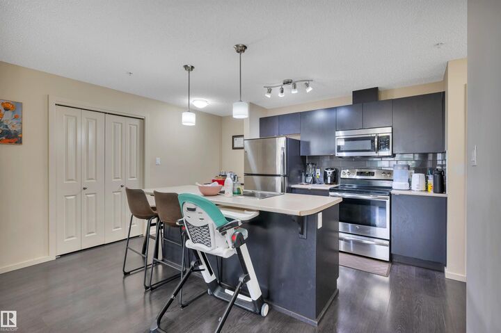 Property Photo:  340 Windermere Road NW 216  AB T6W 0R1 