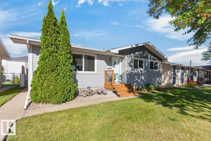 Property Photo:  4310 52 Street  AB T9E 5A7 