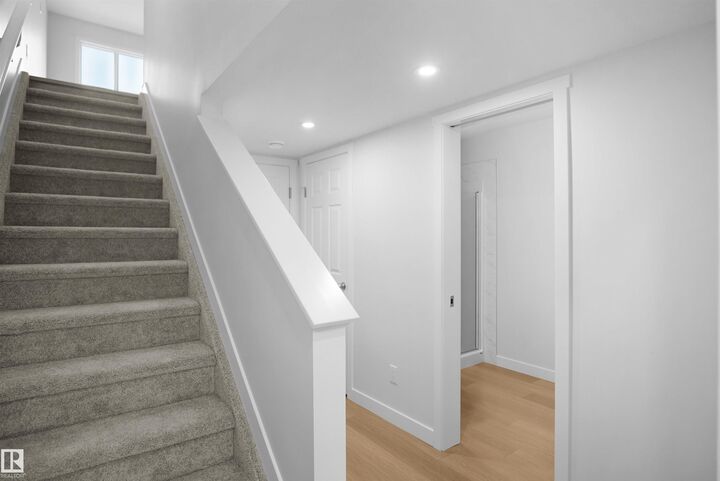 Property Photo: 5145 River's Edge Way NW AB T6M 3B6