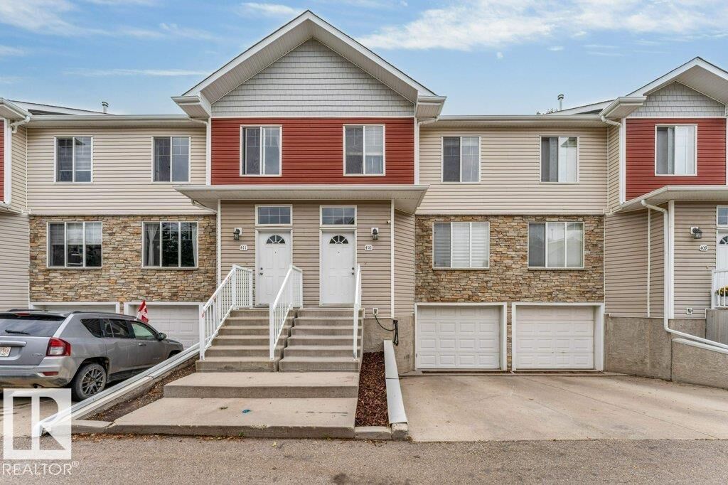 Property Photo:  178 Bridgeport Boulevard 410  AB T8B 1A4 