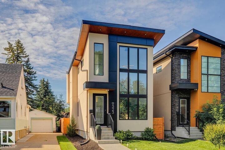 Property Photo: 9323 75 Avenue NW AB T6E 1H3