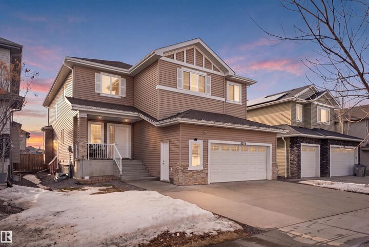 Property Photo:  6014 60 Street  AB T4X 0H8 