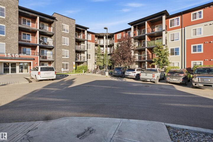 Property Photo:  1510 Watt Drive SW 225  AB T6X 2E6 