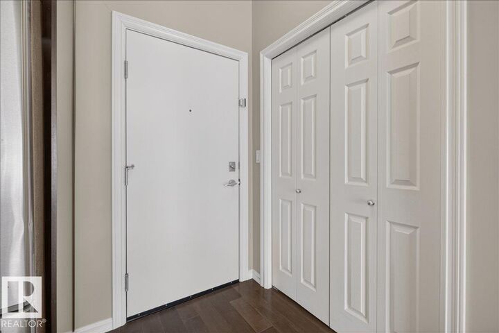 Property Photo:  2203 44 Avenue NW 413  AB T6T 0T1 