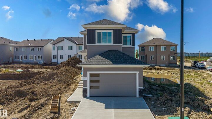 Property Photo:  402 Munn Court  AB T9E 0J9 