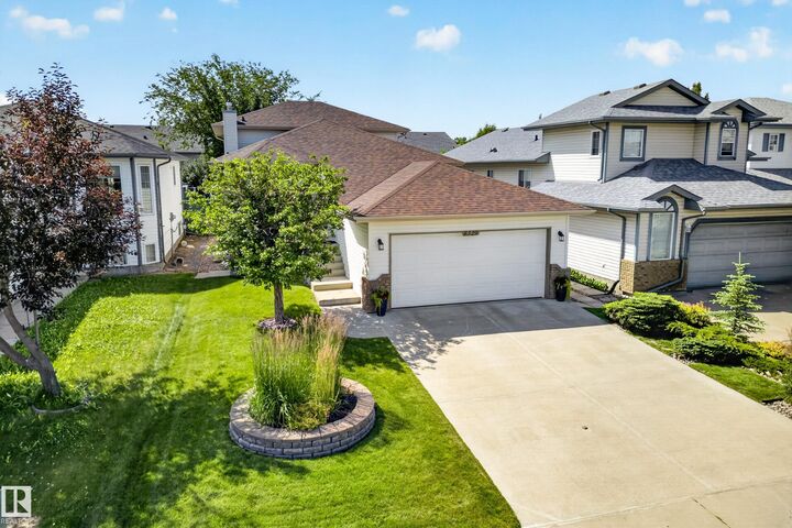 Property Photo:  8329 171A Avenue NW  AB T5Z 3E4 