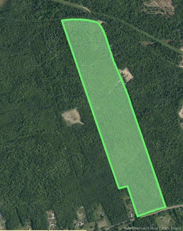 Lot Dawson Settlement Road — photo 1