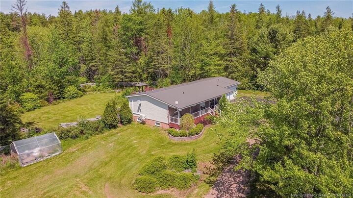 Property Photo:  4723 Route 640  NB E6K 2X1 