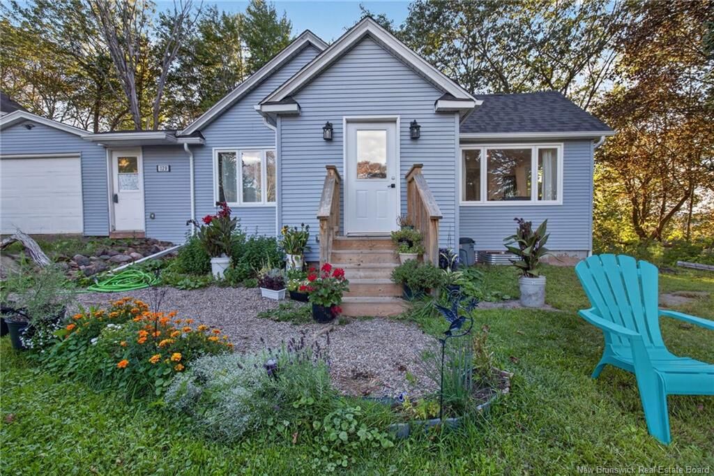 Property Photo:  129 Gaskin  NB E1B 1M3 