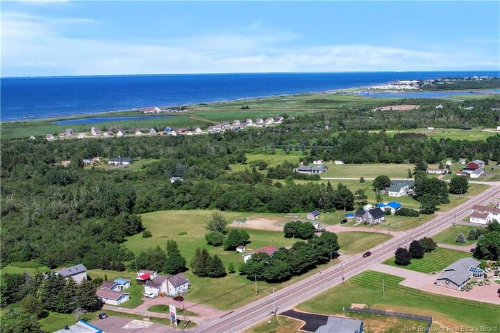 Property Photo:  2260 Acadie Road  NB E4N 1C2 